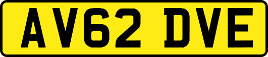 AV62DVE