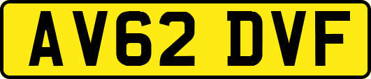 AV62DVF