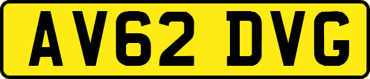 AV62DVG
