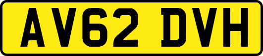 AV62DVH
