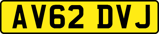 AV62DVJ