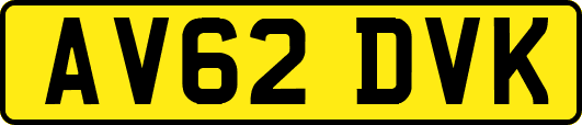 AV62DVK