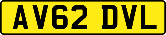 AV62DVL