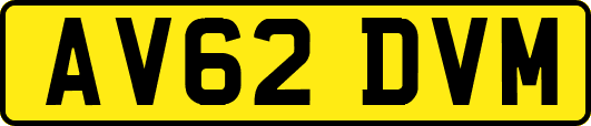AV62DVM