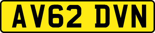 AV62DVN