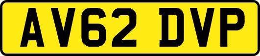 AV62DVP