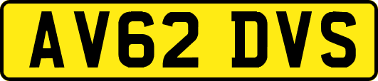 AV62DVS