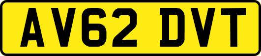 AV62DVT