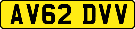 AV62DVV