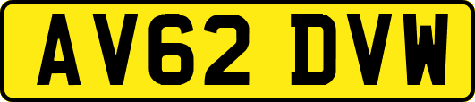 AV62DVW
