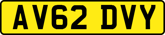 AV62DVY