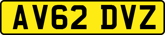 AV62DVZ