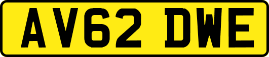 AV62DWE