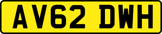 AV62DWH