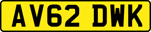AV62DWK
