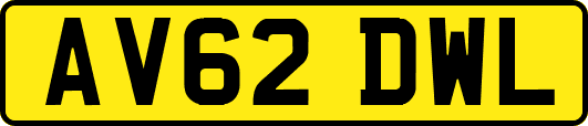 AV62DWL