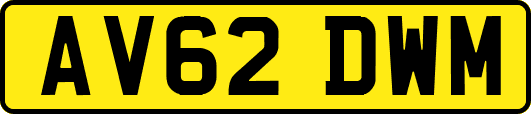 AV62DWM