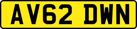 AV62DWN