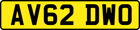 AV62DWO