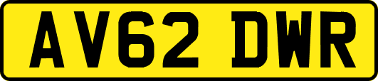 AV62DWR