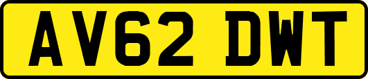 AV62DWT
