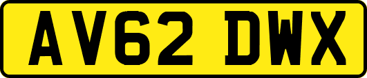 AV62DWX