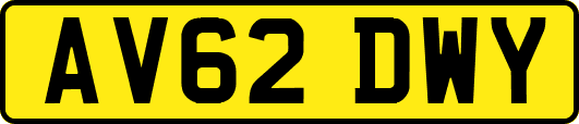 AV62DWY