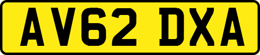 AV62DXA