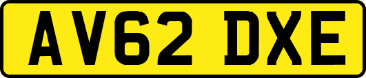 AV62DXE