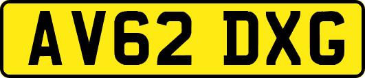 AV62DXG