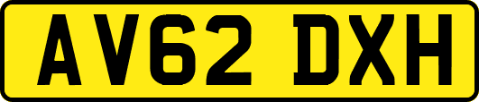 AV62DXH