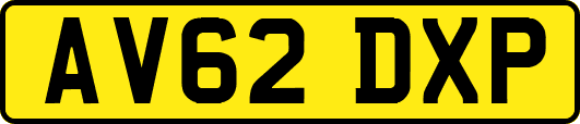 AV62DXP