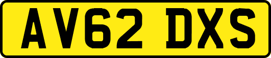 AV62DXS