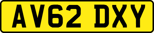 AV62DXY