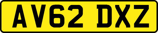 AV62DXZ