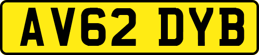 AV62DYB