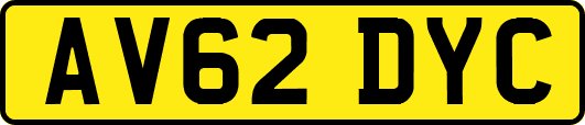 AV62DYC