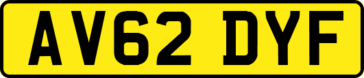 AV62DYF