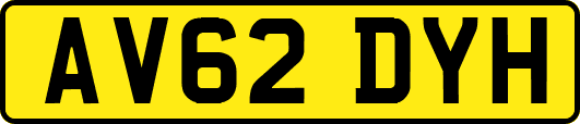 AV62DYH