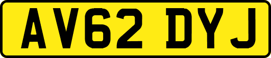 AV62DYJ