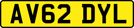 AV62DYL