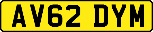 AV62DYM
