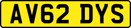 AV62DYS
