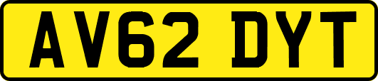 AV62DYT