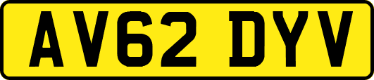 AV62DYV