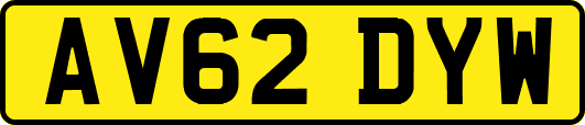 AV62DYW