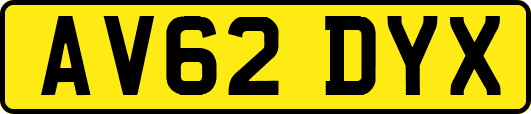 AV62DYX