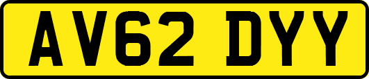 AV62DYY