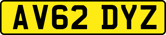 AV62DYZ
