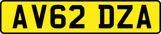 AV62DZA